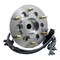 Wjb Hub Assembly, Wa515107Hd WA515107HD - alternate 2